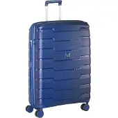 Roncato Skyline 2.0 Large Trolley 79 Exp. midnight blue