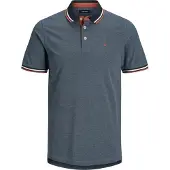 Jack & Jones Paulos Kurzarm-poloshirt