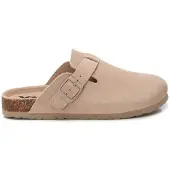 Xti Hausschuhe 142871 BEIGE für Damen