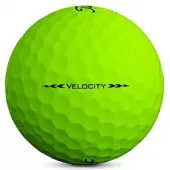 Titleist Velocity 2024 Green