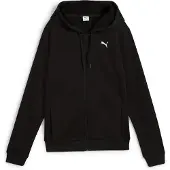 Puma Damen Jacke W TAD ESSENTIAL FT FZ