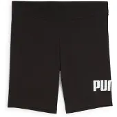 Puma Damen Strumpfhose ESS No. 1 Logo 7'' Short Leggings