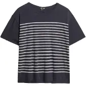 Superdry Studios Dropped Shoulder Kurzarm-t-shirt