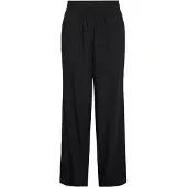 Pieces Pia Wide Leg Hochbundhosen