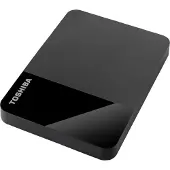 Toshiba Canvio Ready 2tb Externe Festplatte