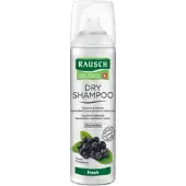 RAUSCH DRY SHAMPOOO Fresh 150 ml