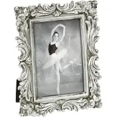 Walther design Saint Germain 13x18 Cm Resin Portrait Photo Bilderrahmen