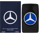Mercedes-benz Mercedes Benz Intensiver Mann EDT M 50 ml