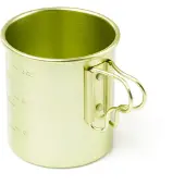 GSI 414ml Bugaboo Mug Golden