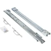 Supermicro Rail Kit MCP-290-30002-0B (silber)