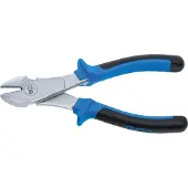 Bgs Kraft-Seitenschneider 180 mm
