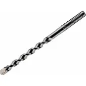 Irwin 10501965, Rotationshammer, Spiralbohrer-Bit, 7 mm, 16 cm, Beton, Mauerwerk, 10 cm