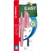 Stabilo Easybuddy Füller Pastell Pink
