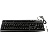 Cherry G83-6105 Tastatur Deutsch