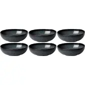 Villeroy & boch Schale "Bols Lave 600 ml 6er Set"