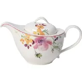 Villeroy & Boch Mariefleur Doppelteekanne 62 cl
