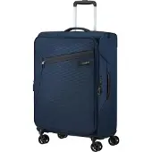 Samsonite Litebeam Spinner 66/29 Tsa 67l Koffer Auf Rollen