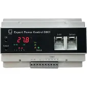Güde Expert Power Control 8001-1 - Stromverteilungseinheit (DIN-Schienenmontage möglich)