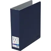 Ultimate Guard Sammelordner Collector's Album XenoSkin Blau
