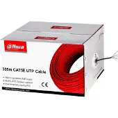 Dahua Technology PFM920I-5EUN, 305 m, Cat5e, U/UTP (UTP)