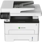 Lexmark MB2236I, Laser, Monodruck, 2400 x 600 DPI, A4, Direktdruck, Schwarz, Weiß