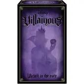 Ravensburger Disney Villainous Wicked, Brettspiel, Familie, 10 Jahr(e), Familienspiel