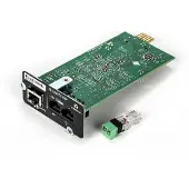 Emerson Network Power Liebert Is-unity-dp Verwaltungsmodul