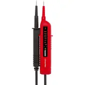 Benning Spannungsprüfer PROFIPOL+ IP54