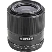 Viltrox 33 mm F/1.4 AF Fujifilm X