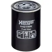 HENGST FILTER Kraftstofffilter H421WK