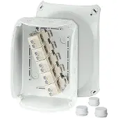 Hensel Kabelabzweigkasten DK 1616 G 62000014