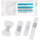 Söhngen Aluderm aluplast Fingerverb.Sortiment klein 2009 20 St Pflaster