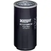 HENGST FILTER Kraftstofffilter h7121wk10 108mm für Volvo