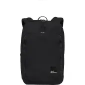 Jack Wolfskin Terracade 24l Rucksack Schwarz Schwarz One Size