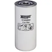 HENGST FILTER Kraftstofffilter h18wk02 96mm