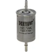 HENGST FILTER Kraftstofffilter H227WK