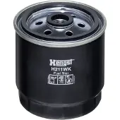 HENGST FILTER Kraftstofffilter H211WK