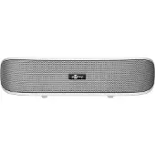 Goobay Cabstone 95122, 2-Wege, 8 cm, 6 W, 80 - 20000 Hz, 4 Ohm, Kabelgebunden
