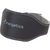 ENERGETICS Gew-Hebergürtel Weight Lifting Belt