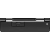 Contour Design RollerMouse Pro WL Slim WR vegan leather