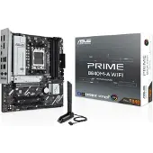 Asus Prime B840 Wi-fi Hauptplatine