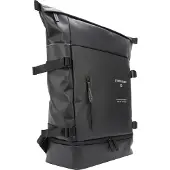 Strellson Stockwell 2.0 Sebastian Backpack Lvz Herren Rucksack mit Laptopfach black