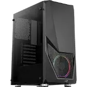 Aerocool Zauron Pc-tower-gehäuse
