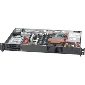 Supermicro Gehäuse SuperChassi