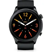 Niceboy WATCH GTR 2 Obsidian Schwarz