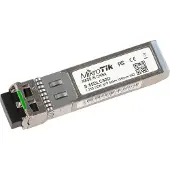 Mikrotik SFP LX Modul: S-55DLC80D