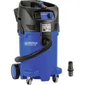 Nilfisk ATTIX 50-21 PC CLEAN ROOM Nass-/Trockensauger - Wechselstrom, Leistung: 1100 W - Fassungsvermögen: 47 l; 107400412