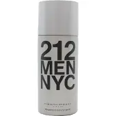 Carolina Herrera 212 Men NYC Deodorantspray 150 ml