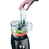 Black & Decker Bxfpa1200e 1200w Küchenroboter