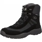 Lico Winterboots KENAI Herren Textil & Synthetik Schwarz Größe: 46